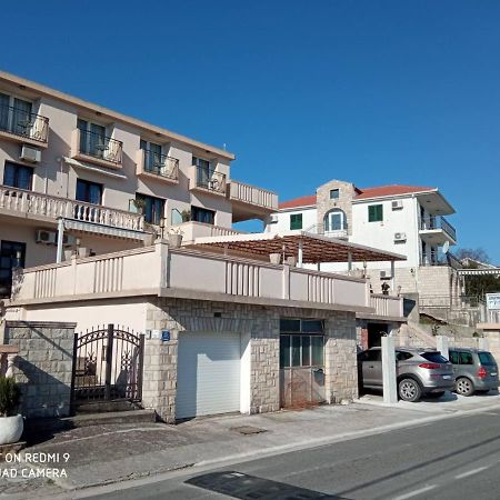 Apartments Klakor Ps Teodo Esterno foto